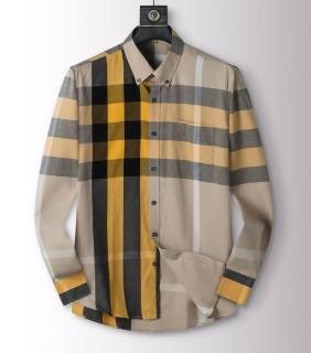 2025.01.07 Burberry Long Shirts M-3XL 381