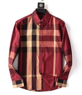2025.01.07 Burberry Long Shirts M-3XL 377