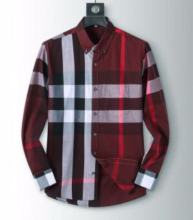 2025.01.07 Burberry Long Shirts M-3XL 384