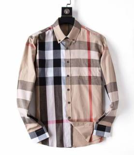 2025.01.07 Burberry Long Shirts M-3XL 388