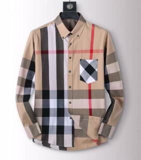2025.01.07 Burberry Long Shirts M-3XL 387