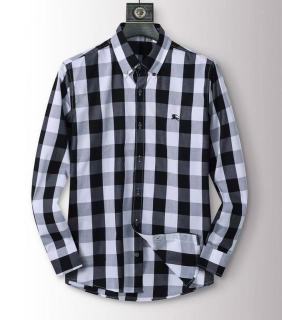 2025.01.07 Burberry Long Shirts M-3XL 390