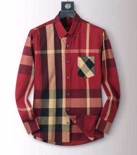 2025.01.07 Burberry Long Shirts M-3XL 386