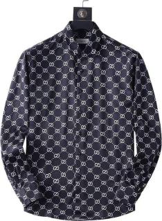 2025.01.07 Gucci Long Shirts M-3XL 236