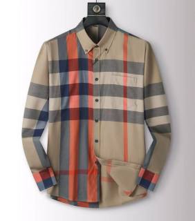 2025.01.07 Burberry Long Shirts M-3XL 380