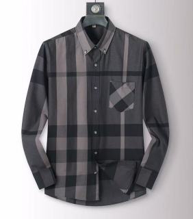 2025.01.07 Burberry Long Shirts M-3XL 385