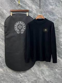 2025.01.09 Chrome Hearts Sweater M-3XL 090