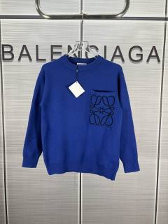 2025.01.09  Loewe Sweater XS-L 270