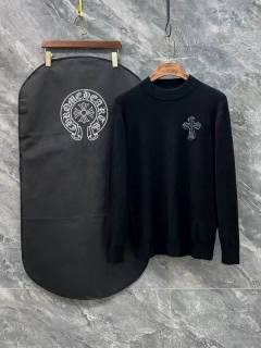 2025.01.09 Chrome Hearts Sweater M-3XL 086
