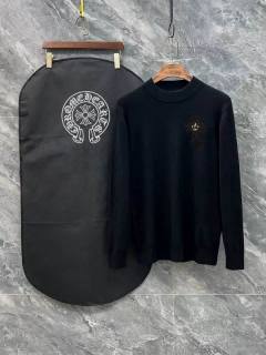 2025.01.09 Chrome Hearts Sweater M-3XL 101