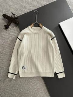 2025.01.09  Loewe Sweater M-3XL 277
