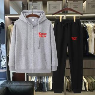 2025.01.09 Kenzo Sports Suit M-4XL 091
