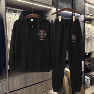 2025.01.09 Chrome Hearts Sports Suit M-4XL 076