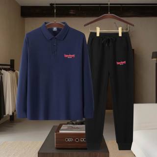 2025.01.09 Kenzo Sports Suit M-4XL 069