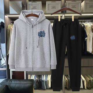 2025.01.09 Chrome Hearts Sports Suit M-4XL 083
