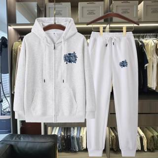 2025.01.09 Chrome Hearts Sports Suit M-4XL 084