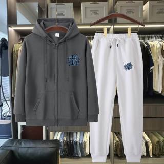 2025.01.09 Chrome Hearts Sports Suit M-4XL 085