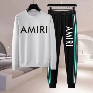 2025.01.09 Amiri Sports Suit M-4XL 112