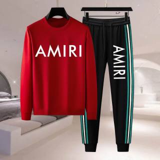 2025.01.09 Amiri Sports Suit M-4XL 111