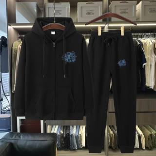 2025.01.09 Chrome Hearts Sports Suit M-4XL 087