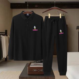 2025.01.09 Kenzo Sports Suit M-4XL 076