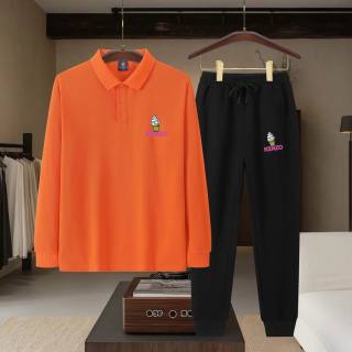 2025.01.09 Kenzo Sports Suit M-4XL 083
