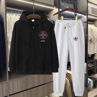 2025.01.09 Chrome Hearts Sports Suit M-4XL 077
