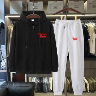 2025.01.09 Kenzo Sports Suit M-4XL 088