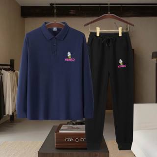 2025.01.09 Kenzo Sports Suit M-4XL 078