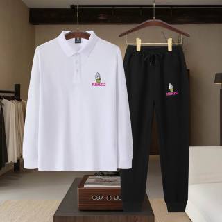 2025.01.09 Kenzo Sports Suit M-4XL 077