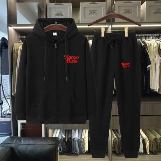2025.01.09 Kenzo Sports Suit M-4XL 087