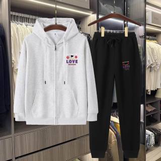 2025.01.09 Moschino Sports Suit M-4XL 014