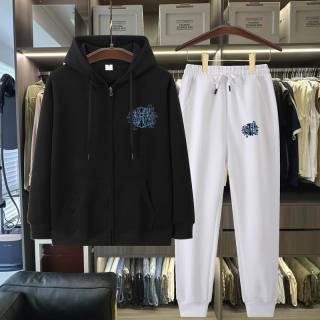 2025.01.09 Chrome Hearts Sports Suit M-4XL 086