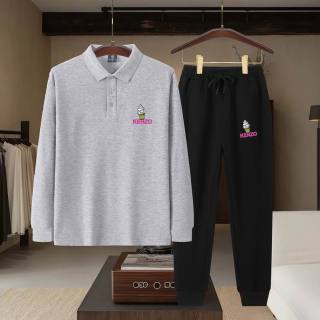 2025.01.09 Kenzo Sports Suit M-4XL 082