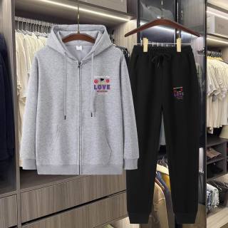 2025.01.09 Moschino Sports Suit M-4XL 013
