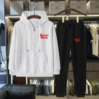 2025.01.09 Kenzo Sports Suit M-4XL 092
