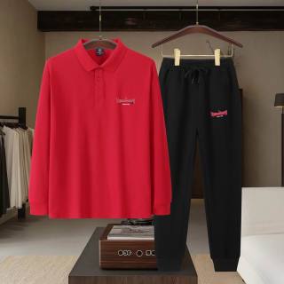 2025.01.09 Kenzo Sports Suit M-4XL 072