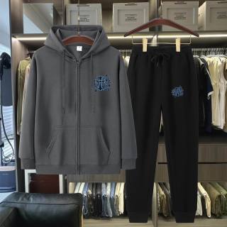 2025.01.09 Chrome Hearts Sports Suit M-4XL 089