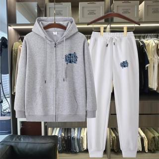 2025.01.09 Chrome Hearts Sports Suit M-4XL 088