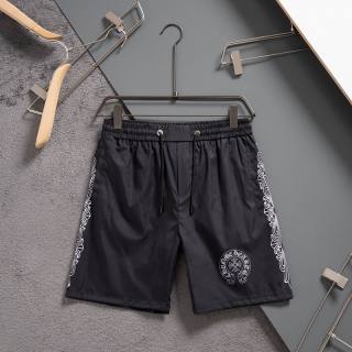 2025.01.10 Chrome Hearts Shirts M-3XL 400