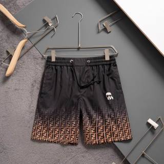 2025.01.10 Fendi Short M-3XL 232