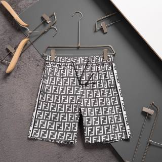 2025.01.10 Fendi Short M-3XL 229