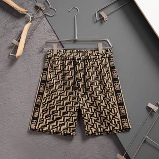 2025.01.10 Fendi Short M-3XL 236