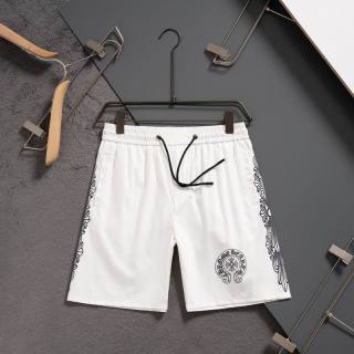 2025.01.10 Chrome Hearts Shirts M-3XL 399