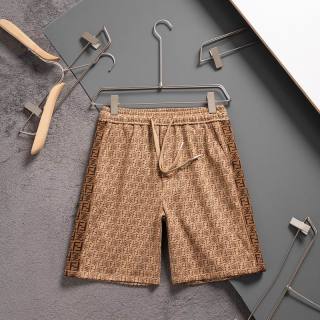 2025.01.10 Fendi Short M-3XL 238