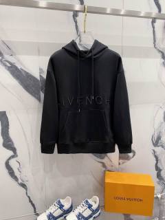 2025.01.13 Givenchy Hoodie XS-L 280