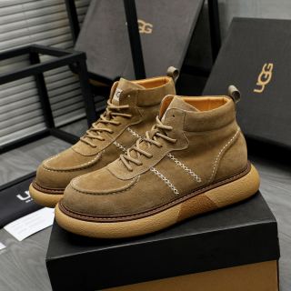 2025.01.14 Super Perfect UGG Shoes sz38-44 420