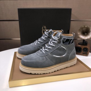 2025.01.14 Super Perfect UGG Shoes sz38-44 428