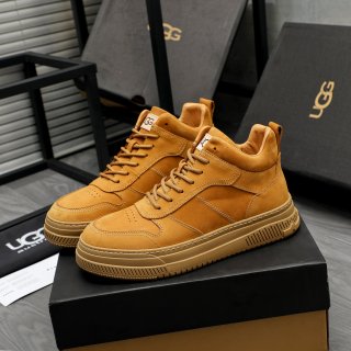2025.01.14 Super Perfect UGG Shoes sz38-44 412