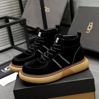 2025.01.14 Super Perfect UGG Shoes sz38-44 418